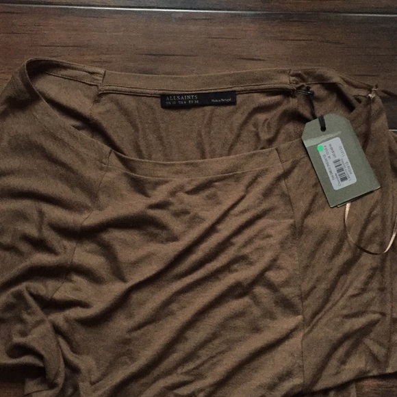 All SAINTS Dress - Picture 2 of 2